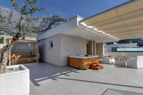 Villa Ulika Makarska