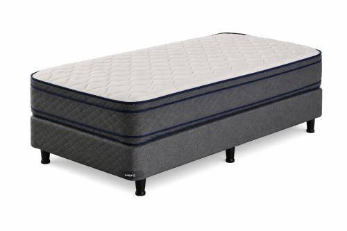 a mattress isolated on a white background at Casa de Dani, acogedora casa decorada con estilo moderno y funcional 400 mts del mar in Playa Hermosa