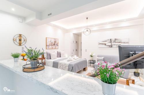 Marilia Silence Suite In Athens Egaleo
