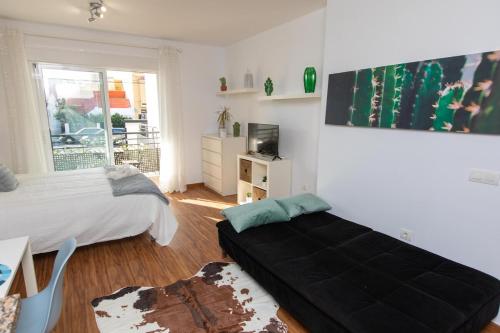 House by the sea apartment