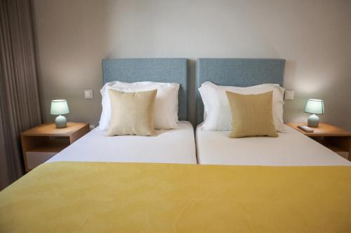 RS Porto Central Apartments