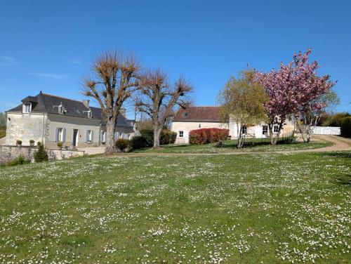 Gîte des Basses Rivières