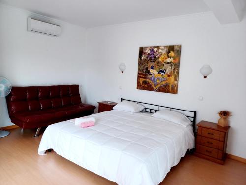 Oasis park modern villa in Portimao