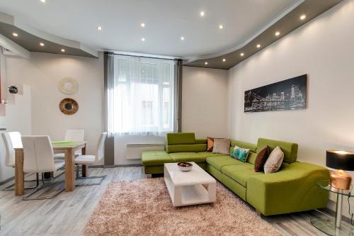 Tamara Apartment 1053 Budapest, Ferenczy István utca 14. kép - 3