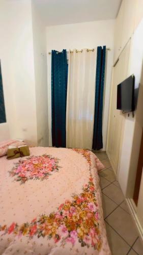 Binario Centrale House