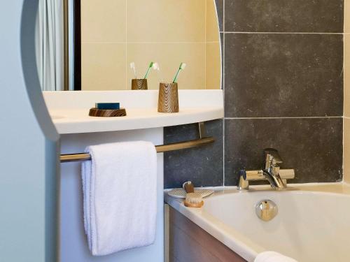 Aparthotel Adagio Bordeaux Centre Gambetta