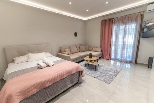 Unique Kos Apartment