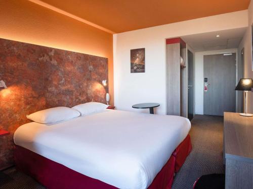 ibis Styles Toulouse Cite Espace photo 44