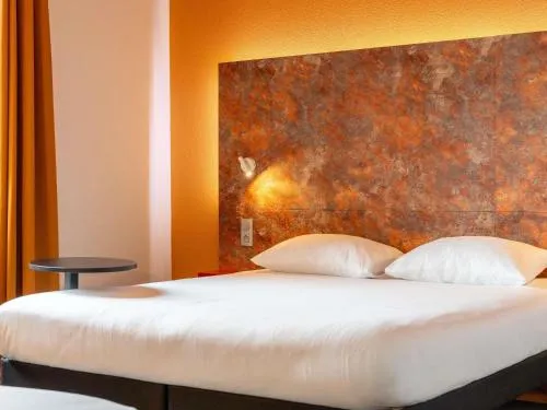 ibis Styles Toulouse Cite Espace photo 28