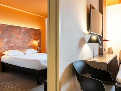 ibis Styles Toulouse Cite Espace photo 26