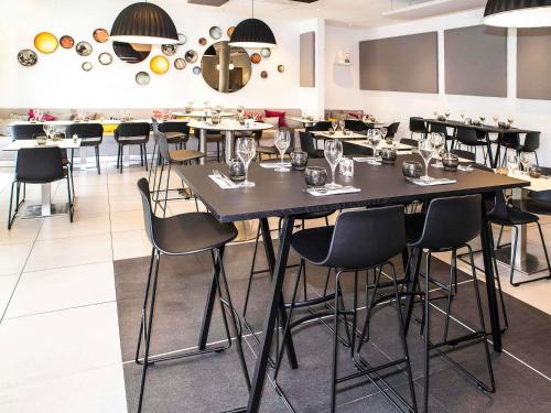 ibis Styles Toulouse Cite Espace photo 129