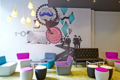 Ibis Styles Liverpool Centre Dale Street - Cavern Quarter photo 124