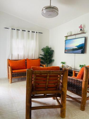 Hospedaje Fdez Bta En Pedernales