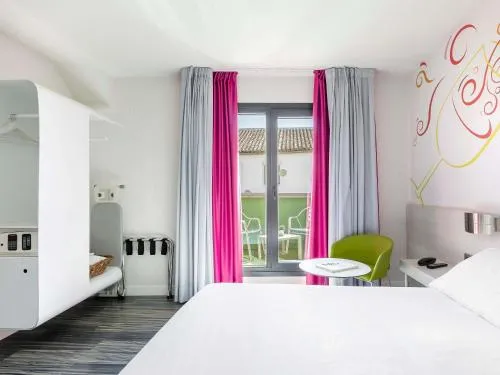 Ibis Styles Madrid Prado photo 29