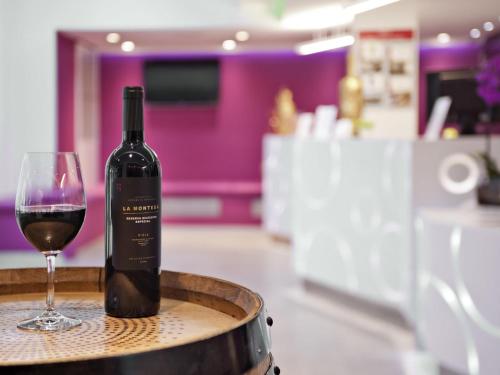 Ibis Styles Madrid Prado photo 80