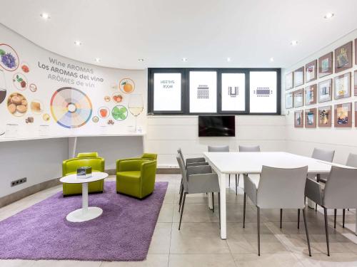 Ibis Styles Madrid Prado photo 69