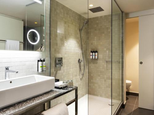 Pullman Paris Montparnasse