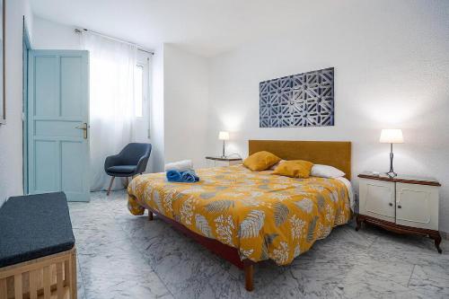 Al-Andalus Stately Home Casa Atalaya Center