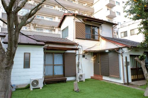 Garden House
