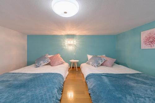 Luxe Nest Fukuoka