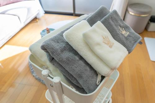 Luxe Nest Fukuoka