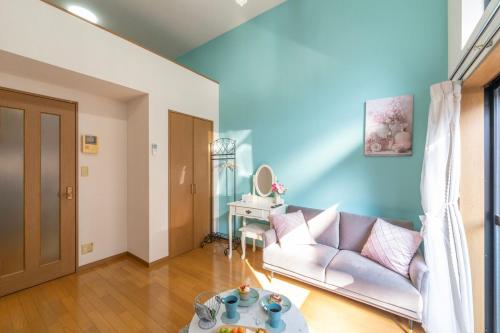 Luxe Nest Fukuoka