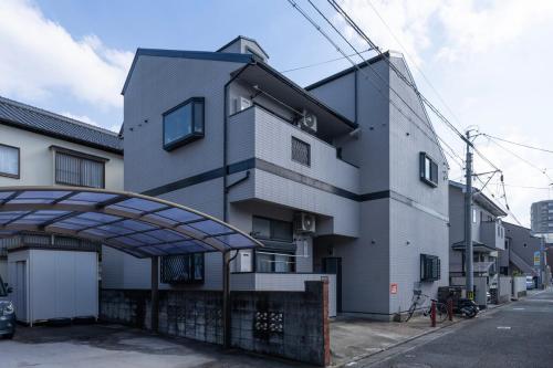 Luxe Nest Fukuoka