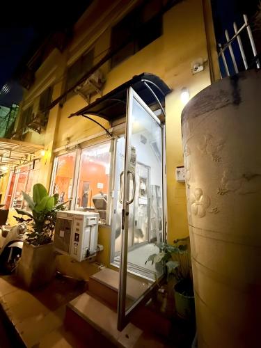 Gallery image of XX zNAP Khaosan Pro in Bangkok