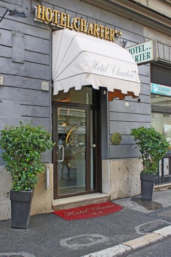 Hotel Charter