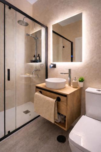 Macarena Boutique Apartment