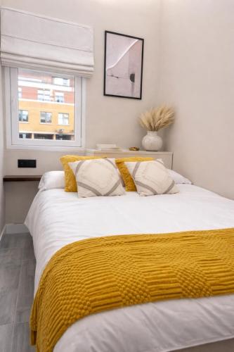 Macarena Boutique Apartment