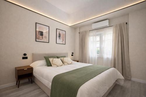 Macarena Boutique Apartment