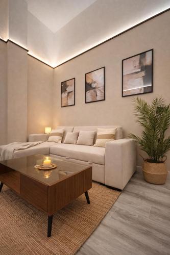 Macarena Boutique Apartment