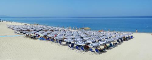Gallery image of Nausicaa Village in SantʼAndrea Apostolo dello Ionio
