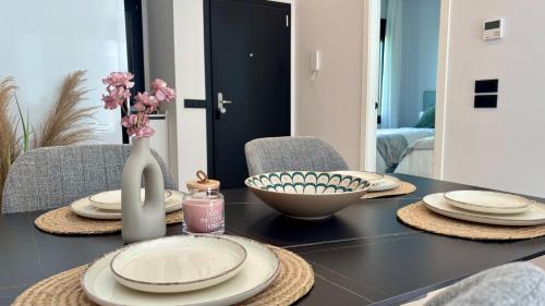 Foto Atrio Homes Sansueña 1