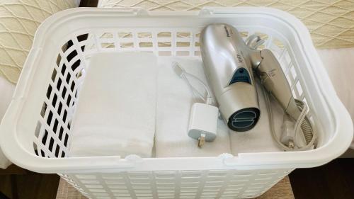 Endless Mitsui Minami 5jo II - Vacation STAY 18392