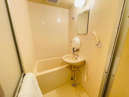 Endless Mitsui Minami 5jo II - Vacation STAY 18282