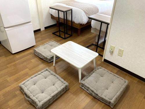 Endless Mitsui Minami 5jo II - Vacation STAY 18282