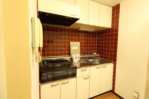 Endless Mitsui Minami 5jo II - Vacation STAY 18482