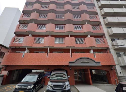 Endless Mitsui Minami 5jo II - Vacation STAY 18398
