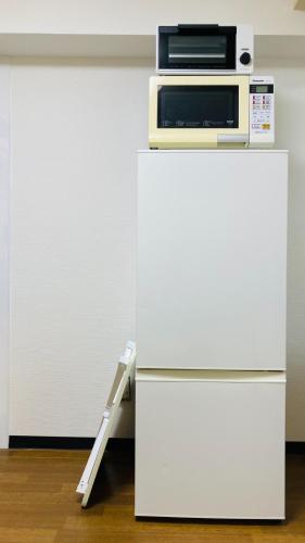 Endless Mitsui Minami 5jo II - Vacation STAY 18240