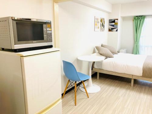 Endless Mitsui Minami 5jo II - Vacation STAY 18384