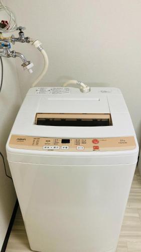 Endless Mitsui Minami 5jo II - Vacation STAY 18384