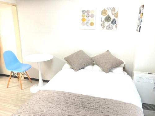 Endless Mitsui Minami 5jo II - Vacation STAY 18384