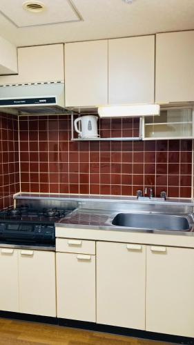 Endless Mitsui Minami 5jo II - Vacation STAY 18253