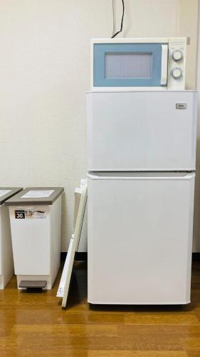 Endless Mitsui Minami 5jo II - Vacation STAY 18253