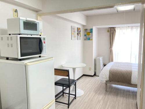Endless Mitsui Minami 5jo II - Vacation STAY 18252