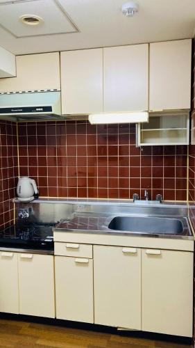 Endless Mitsui Minami 5jo II - Vacation STAY 18397