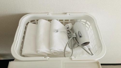 Endless Mitsui Minami 5jo II - Vacation STAY 18383