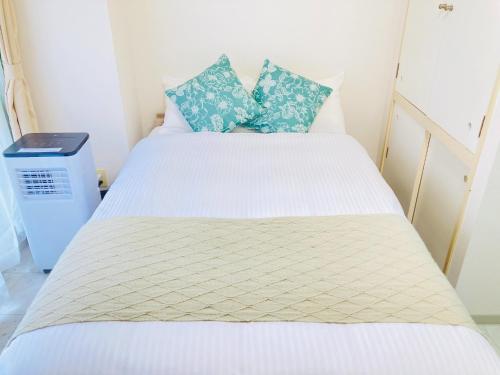 Endless Mitsui Minami 5jo II - Vacation STAY 18383